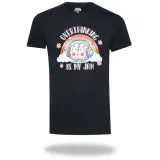 koszulka-dead-bambi-overthinking-blk