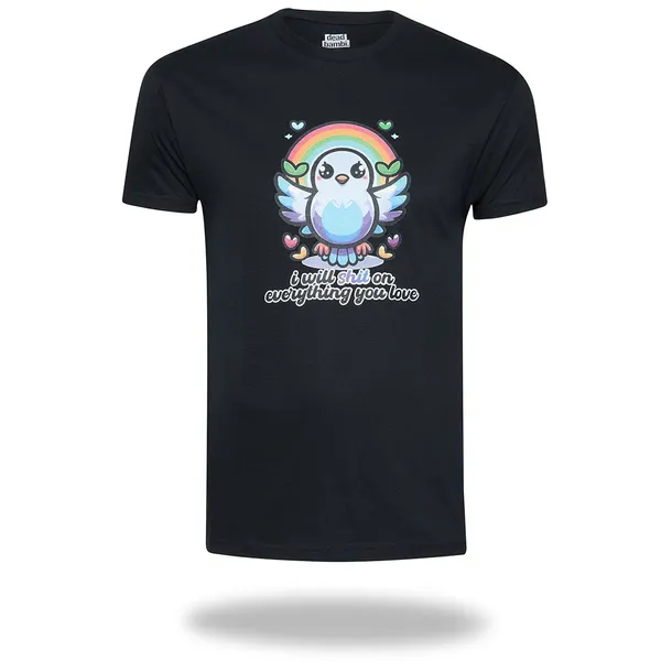 koszulka-dead-bambi-pigeon-blk