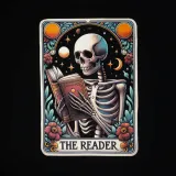 koszulka-dead-bambi-reader-card-marka-heroes-inc