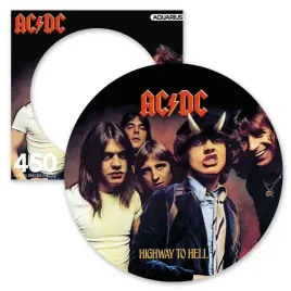 puzzle-ac-dc-jigsaw-highway-to-hell-450-pieces