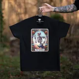 koszulka-dead-bambi-runner-card-stan-nowy