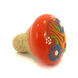 korek-ceramiczny-do-butelki-pomaranczowy-turcja-5cm