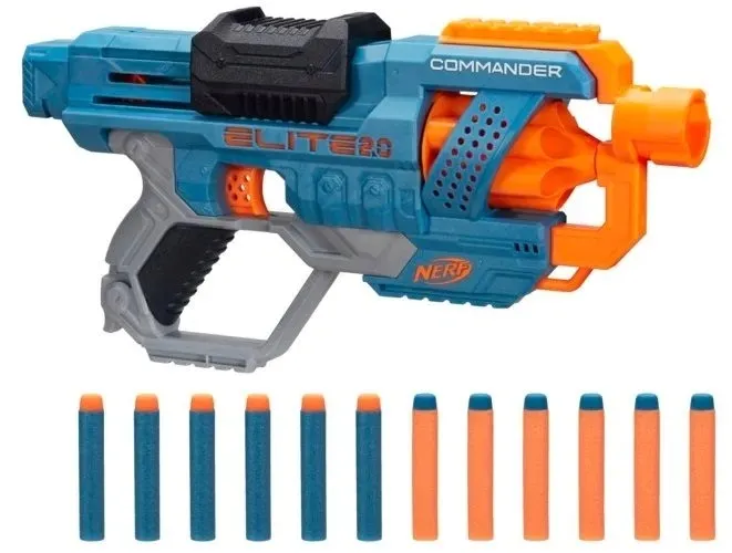 nerf-e9485-wyrzutnia-commander-rd-6-hasbro-certyfikaty-opinie-atesty-ce