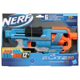 nerf-e9485-wyrzutnia-commander-rd-6-hasbro-kolor-wielokolorowy