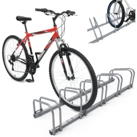 ogrodowy-domowy-stojak-parking-uchwyt-rowerowy-na-podloge-sciane-5-miejsc