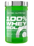 scitec-100percent-whey-isolate-700g-banan