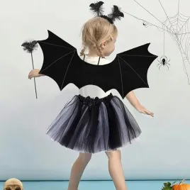 kostium-dziecka-karnawal-impreza-halloween-nietoperz-dziewczynka-skrzydla