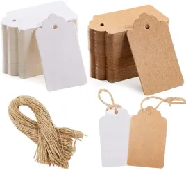 etykiety-papierowe-karton-typu-kraft-zawieszki-prezentowe-zestaw-200szt