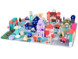klocki-drewniane-zestaw-miasteczko-mata-puzzle-115-ele