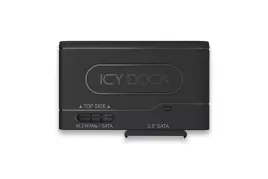 icy-dock-ez-adapter-mb104u-1smb-usb-3-2-gen-2-3-1-gen-2-type-c-czarny