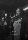 blues-ksiazka-do-pisania-stan-nowy