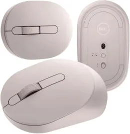 mysz-dell-ms3320w-mobile-wireless-mouse-ash-pink
