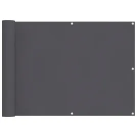 parawan-balkonowy-z-tkaniny-oxford-75x600-cm-antracyt