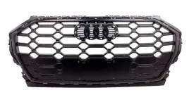 atrapa-przednia-audi-q5-s-line-2020-czarna-w-polysku-dark-tuning-nowa
