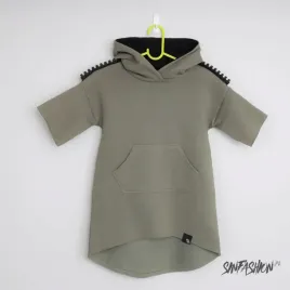 bluza-miss-hyde-kids-hybrid-zip-khaky