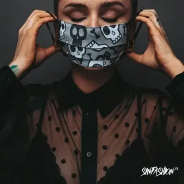 maseczki-miss-hyde-kawaii-skull