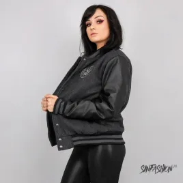 kurtka-amplified-ramones-bomber-versity-jacket
