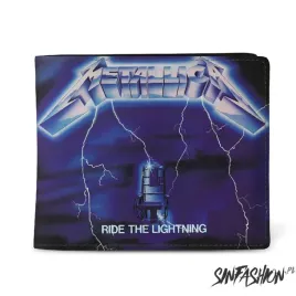 portfel-rocksax-metallica-ride-the-lightening