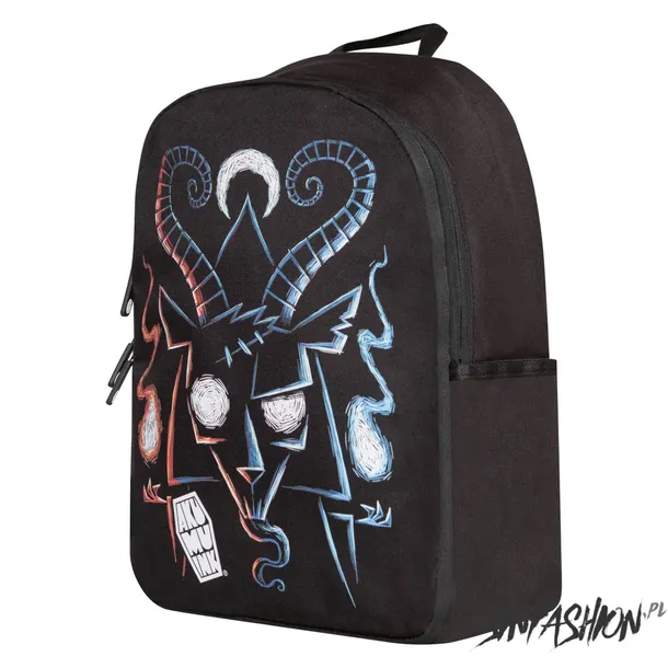 plecak-akumu-ink-baphomet-curse-backpack-stan-nowy