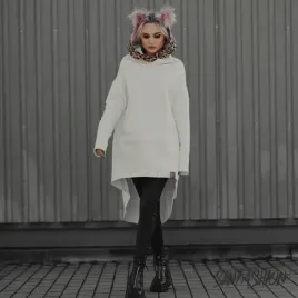 bluza-z-kapturem-miss-hyde-dementor-white-panther