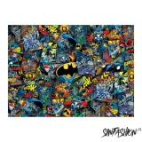 dc-comics-batman-impossible-puzzle-1000pcs-stan-nowy