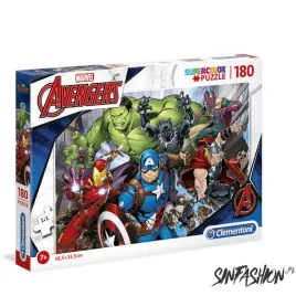 marvel-avengers-puzzle-180pcs