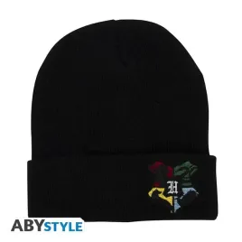 czapka-harry-potter-beanie-hogwarts