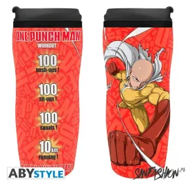 kubek-podrozny-one-punch-man-saitama-travel-mug