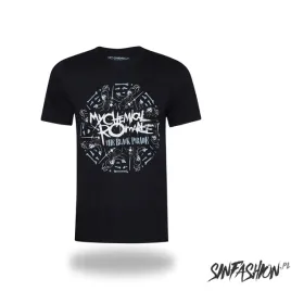 koszulka-rockoff-my-chemical-romance-circle-march