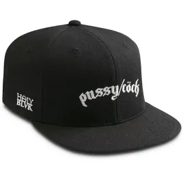 czapka-holy-blvk-pussy-cock-snapback