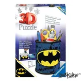 puzzle-3d-batman-pojemnik-stan-nowy