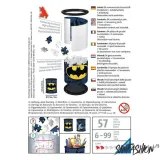 puzzle-3d-batman-pojemnik-kod-producenta-ravensburger