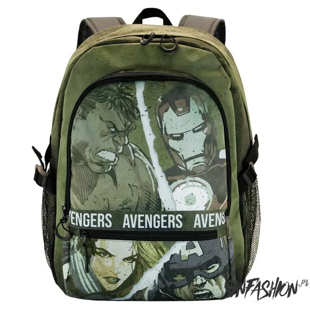 plecak-marvel-avengers-shout-backpack-kod-producenta-karactermania-stan-nowy