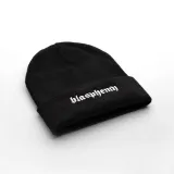 czapka-holy-blvk-blasphemy-beanie