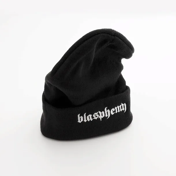 czapka-holy-blvk-blasphemy-beanie