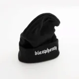 czapka-holy-blvk-blasphemy-beanie