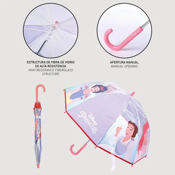 parasol-disney-princess-bubble-manual-45cm