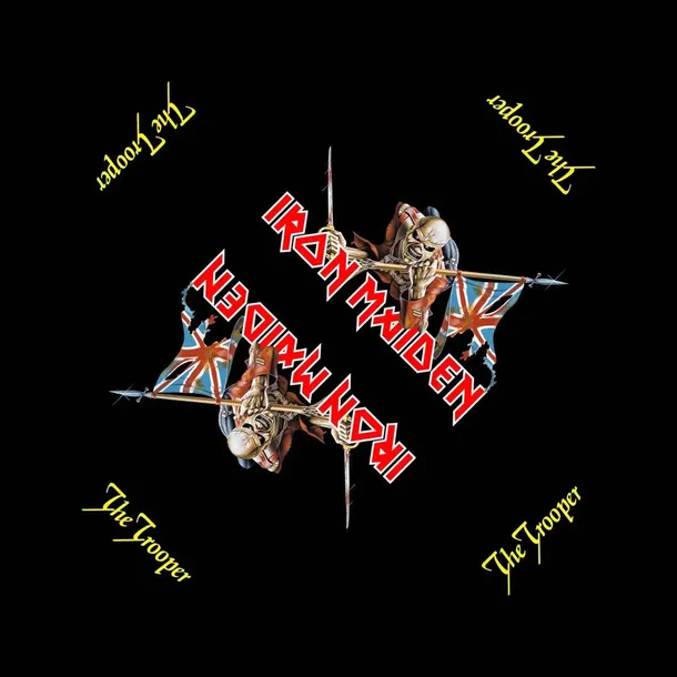 bandana-iron-maiden-the-trooper