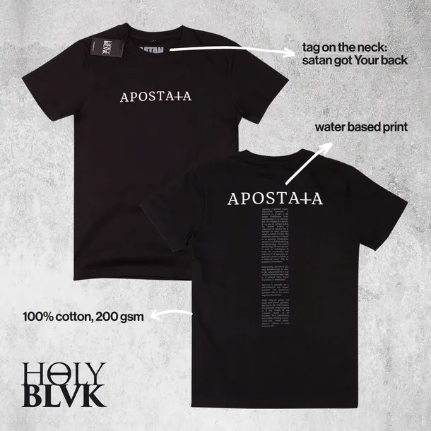 koszulka-holy-blvk-antichrist-dekolt-okragly