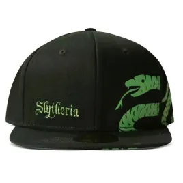 czapka-difuzed-harry-potter-slytherin-snapback-cap