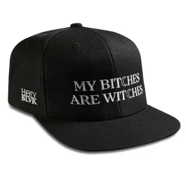 czapka-holy-blvk-my-bitches-snapback
