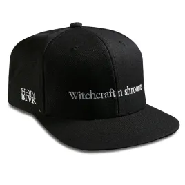 czapka-holy-blvk-witchcraft-snapback