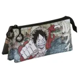 piornik-one-piece-map-triple-pencil-case-stan-nowy