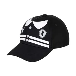 czapka-z-daszkiem-wednesday-varsity-cap