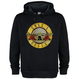 bluza-amplified-guns-n-roses-drum-hoodie
