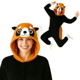 pizama-onesie-kigurumi-kostium-przebranie-ruda-panda-m-155-165cm