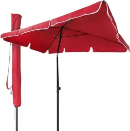 parasol-ogrodowy-prostokatny-200x125-cm-uchylny-ochrona-uv-50-czerwony