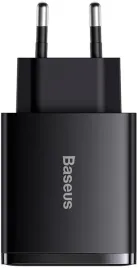 ladowarka-sieciowa-baseus-compact-quick-charger-ccxj-e01-30w-2x-usb-a-1x-us