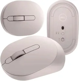 mysz-dell-ms3320w-mobile-wireless-mouse-ash-pink