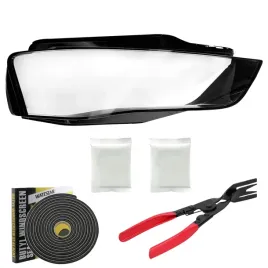 audi-a4-b8-klosz-lampy-prawy-antyzarysaniowy-z-powloka-uv-klej-szczypce